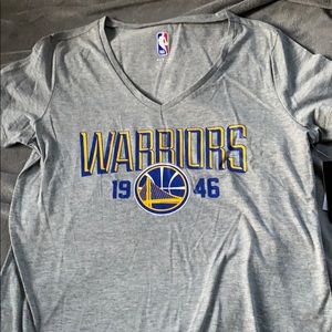 Golden State Warriors Tee